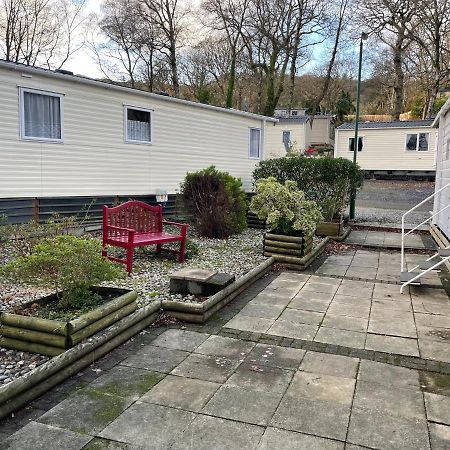 Snowdonia Holidays Caravan Hire - Aberdunant Park - 111 Silver Birch Porthmadog Exterior photo