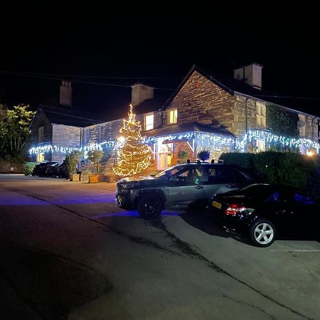 Snowdonia Holidays Caravan Hire - Aberdunant Park - 111 Silver Birch Porthmadog Exterior photo