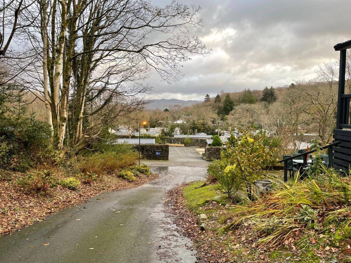 Snowdonia Holidays Caravan Hire - Aberdunant Park - 111 Silver Birch Porthmadog Exterior photo